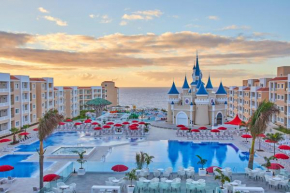 Гостиница Fantasia Bahia Principe Tenerife  Сан-Мигель